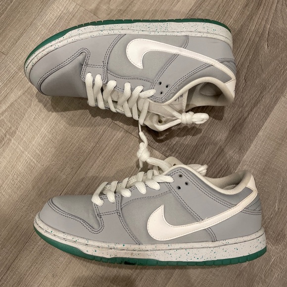 nike dunk marty mcfly